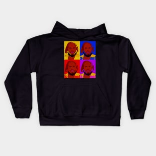 jonah hill Kids Hoodie